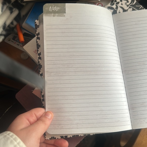 Notes/ Todo Journal - Picture 4 of 5